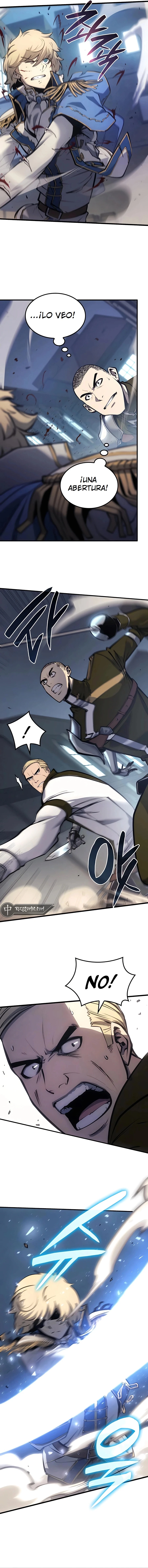 DE JUGADOR A NPC LEGENDARIO > Capitulo 10 > Page 61
